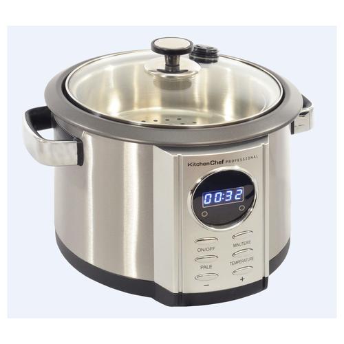 Cuiseur multifonctions 700W | BE-COOK 100 | KING CHEF