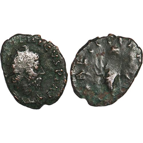 Rome - Empire Des Gaules - Antoninien - Tetricus - Laetitia - 270 Ad - 22-039