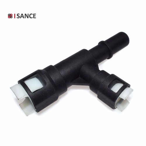  Connecteur De Tuyau De Chauffage, Pour Chevrolet Tahoe Banlieue Gmc Yukon Escalade Hummer H2 Oe #15055342 "Nipseyteko"