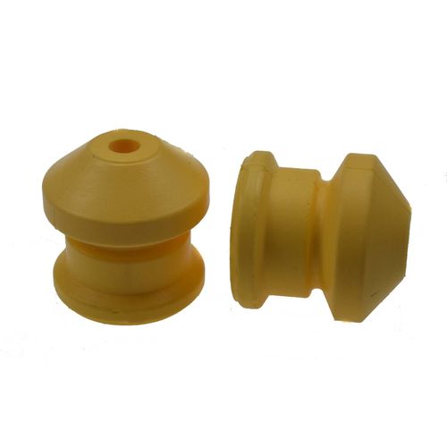 Front 2 Pieces Amortisseur Droit Pour Hummer H3 H3t, 15295277, 15783030, 2006, Entretoise De Suspension, Saut De Pare-Chocs, Pare-Chocs D'arrêt, Avant, Arrière, Magasins, 2010 "Nipseyteko"
