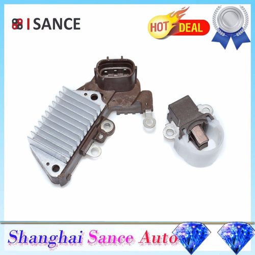  Régulateur De Tension D'alternateur, 1260001580, 1260001640, 1260001640, 2770040050, Pour Toyota Hi-Lux, Commercial, Camry, Rav 4, Carina "Nipseyteko"