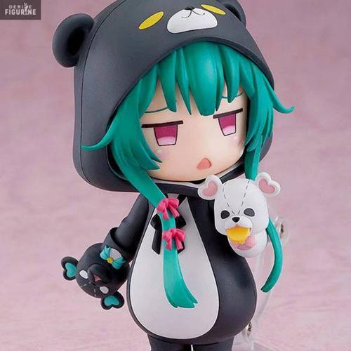 Nendoroid Kuma Kuma Bear