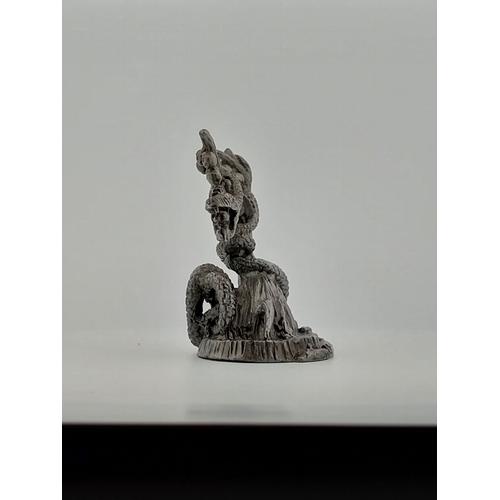 Figurine Dragon, Édition Atlas