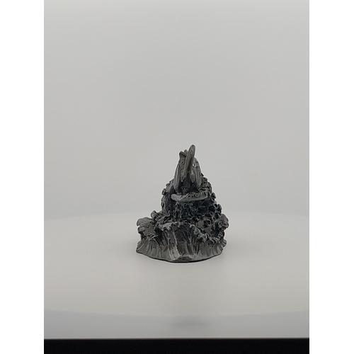 Figurine Dragon, Édition Atlas