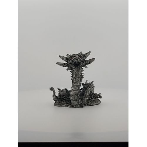 Figurine Dragon, Édition Atlas