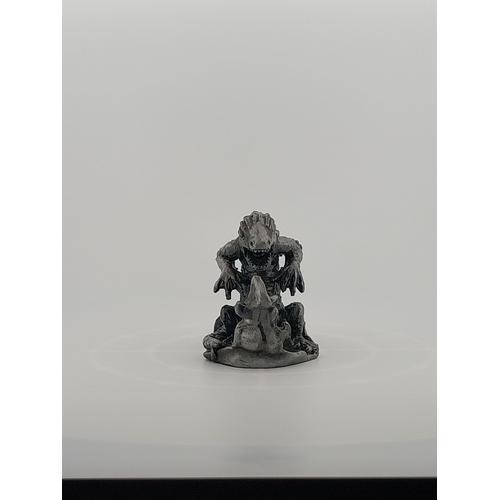 Figurine Dragon, Édition Atlas