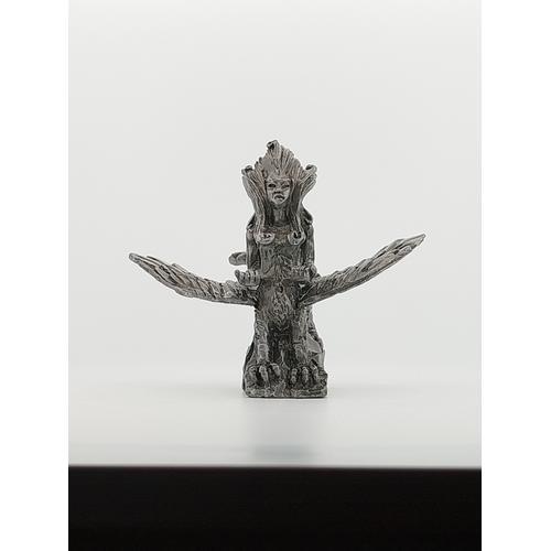 Figurine Dragon, Sphinx, Édition Atlas