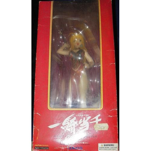 Figurine Ikki Tousen Sonsaku Hakufu 1/7 Yamato 2003