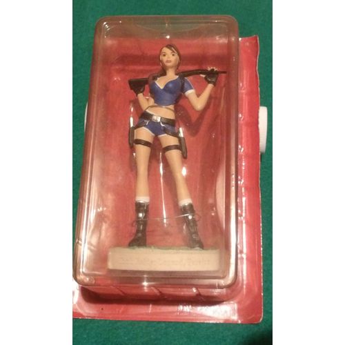 Figurine Lara Croft "Paraiso"