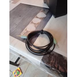 Vent 2 enceinte + 1 caisson basse