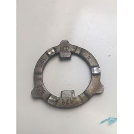 Pièce détaché pour sélecteur de tension à machine à coudre singer 
