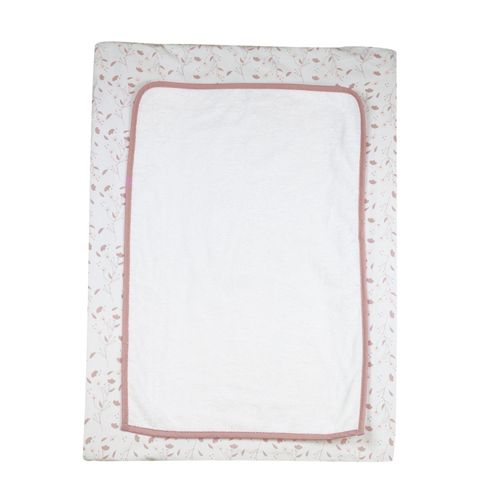 Matelas À Langer Bébé Rose Et Lili - 3 Kg 7