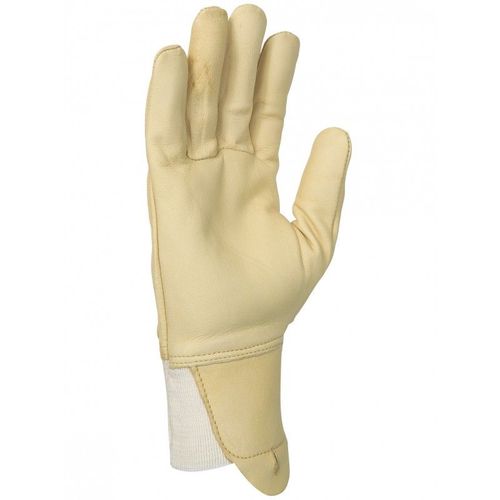 Gant De Chèvre Toute Fleur Hydrofuge Protège-Artère Singer - Taille 8 - Chv114hb08