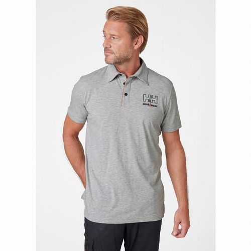 Polo Kensington Helly Hansen - 79241-930-M