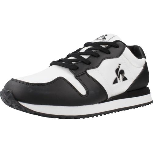 Le Coq Sportif Platinium_2 Colour Noir