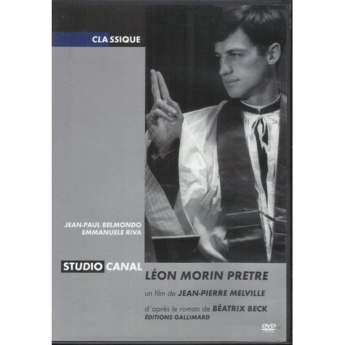 Léon Morin Prêtre