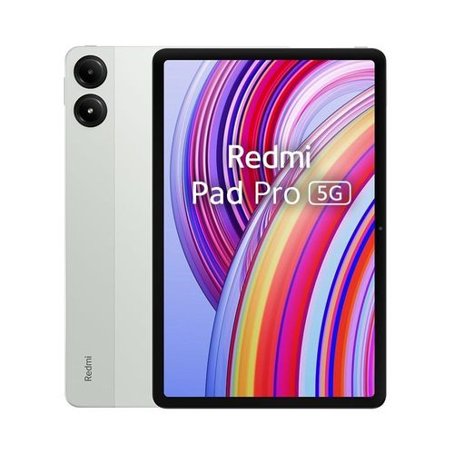 Xiaomi Redmi Pad Pro 5G 12.1" 8 / 256 Vert Menthe
