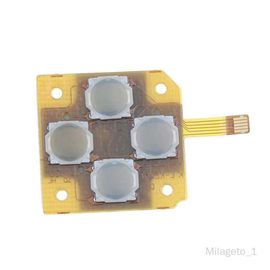 Milageto Câble Flexible De Clavier Croisée De Direction Gauche Pour La Nouvelle Carte De Boutons