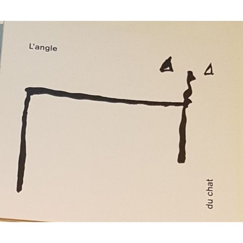 L' Angle Du Chat