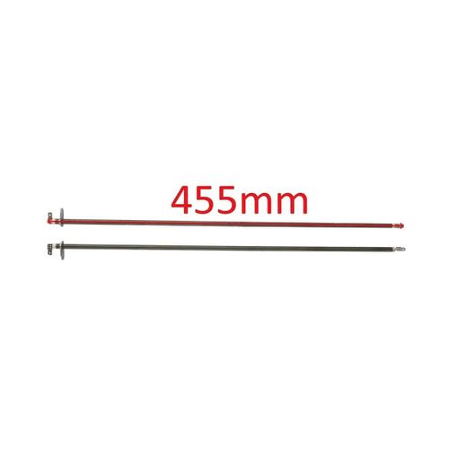 Résistances 455 mm 115 V 500 W Four cuisinière (SS-9100053982 SS9100053982 MOULINEX TEFAL)