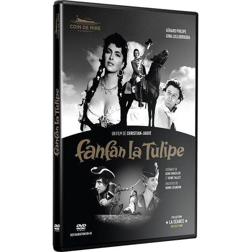 Fanfan La Tulipe