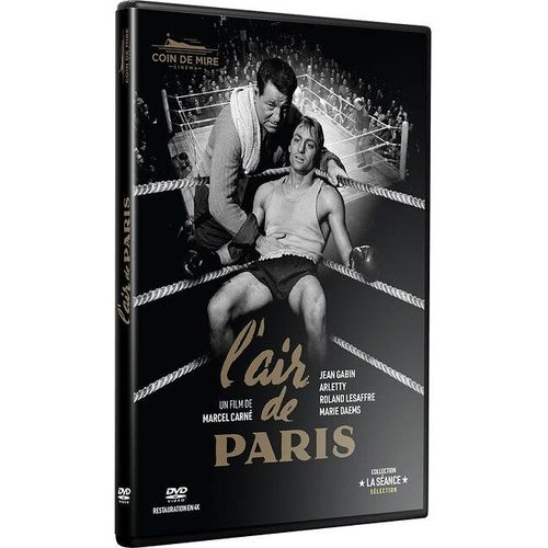 L'air De Paris