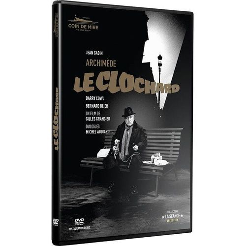 Archimède Le Clochard