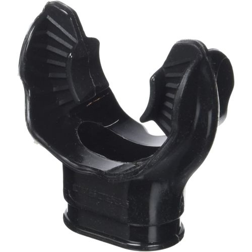 Embout Detendeur Noir Seac Sub