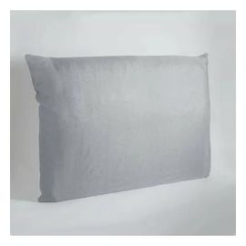 Am.Pm - Housse De Tête De Lit Lin Lavé, Mereson - Gris