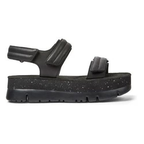 Camper Sandales Oruga Up Noir