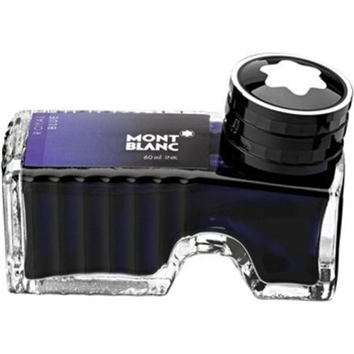 Mont Blanc Encre Bleu Roi 60 Ml (Import Allemagne)