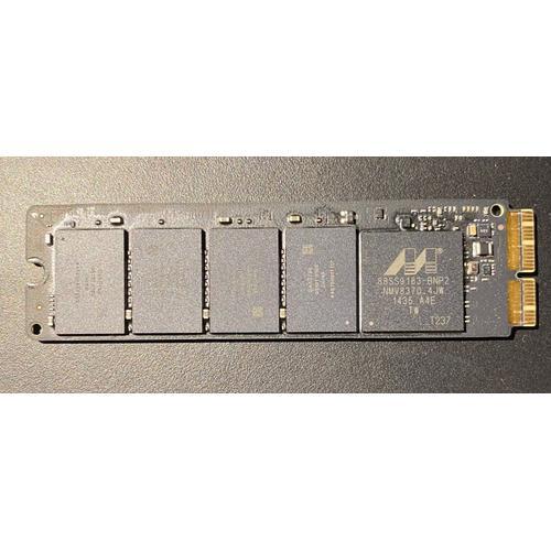 Disque dur interne SSD pour MacBook Pro, Air/ Mac Mini / Mac Pro - 128 Go - SanDisk - SD6PQ4M-128G-1021