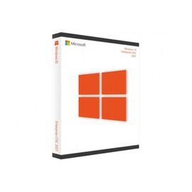 Microsoft Windows 10 Entreprise 2021 Ltsc - Clé Licence À Télécharger - Livraison Rapide 7/7j