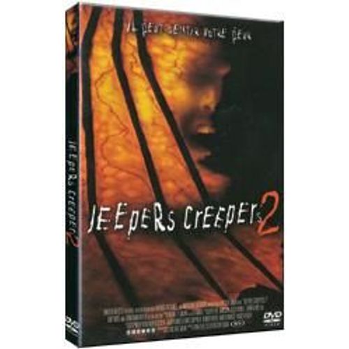 Jeepers Creepers 2