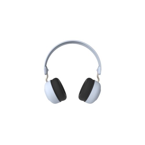 Casque Audio Bluetooth Kreafunk Kids Buzz KREAFUNK Cloudy Blue