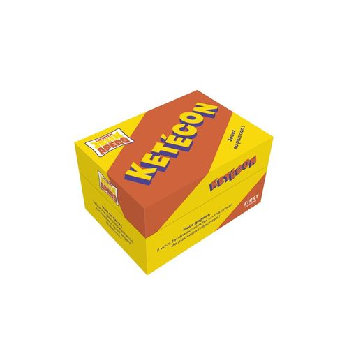 Ketécon - Petit Apéro
