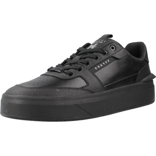 Cruyff Endorsed Tennis Colour Noir