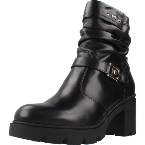 Nero Giardini I411904d Colour Noir - 38