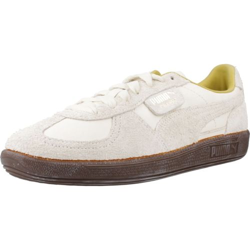 Puma Palermo The Neverworn Iv Colour Blanc - 40