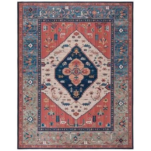 Tucson- Tapis D'intérieur Traditionnel