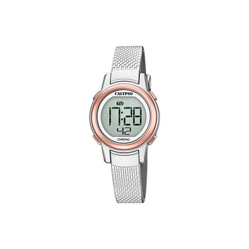 Calypso best sale montre femme