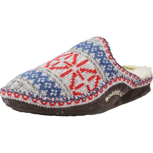 Nordikas Teide Colour Gris - 37