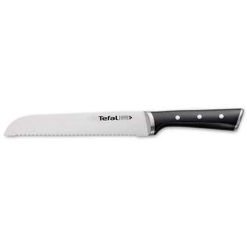 Couteaux De Cuisine Tefal Ice Force Couteau À Pain - 20 Cm - K2320414