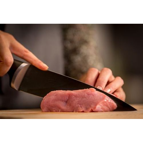 Couteaux De Cuisine Tefal Ice Force Couteau Chef - 20 Cm - K2320214
