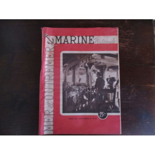 Marine Nationale 40
