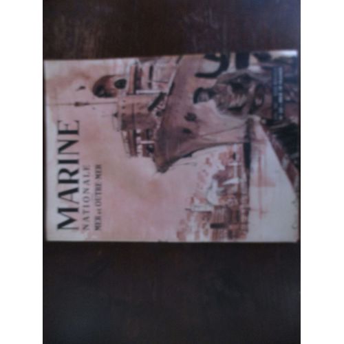 Marine Nationale 30