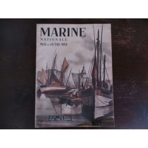 Marine Nationale 32