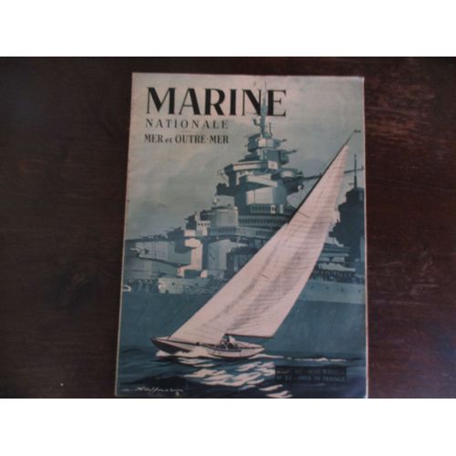 Marine Nationale 33