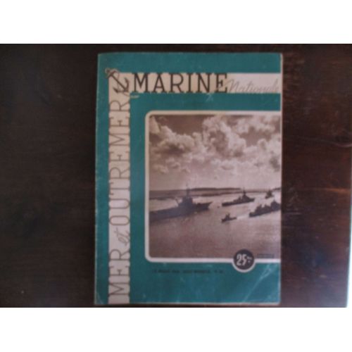 Marine Nationale 45