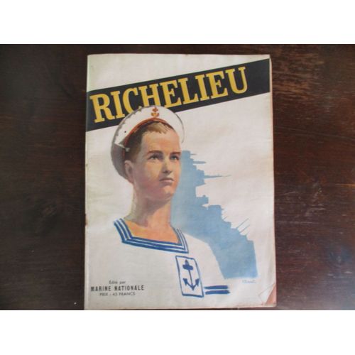 Richelieu